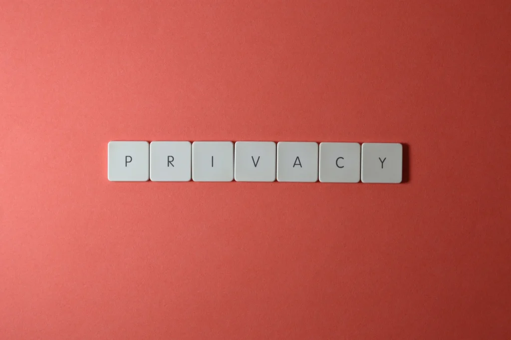プライバシーポリシーと免責事項の基礎知識