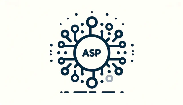 ASPは複数会社に登録する